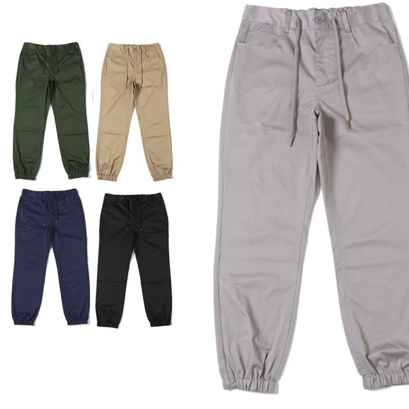 KRIFF MAYER EVERY DAYイージージョガーパンツ MENS 2245802