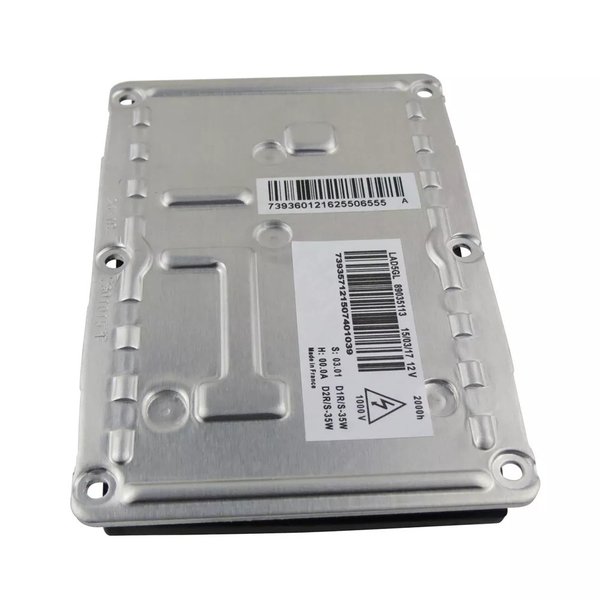 HidキセノンバラストLAD5GL 4ピンA4 89035113 63126938561 6224F9フォルクスワーゲンvwアウディbmwシトロエン5