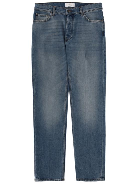 LARDINI Men Denim Pants CNMUT CN64250800 DENIM