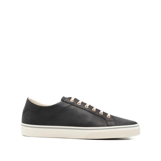 BRUNELLO CUCINELLI Men Sneakers MZUSNUZ341 C7995 BLACK