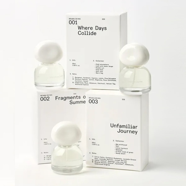 3CE オードパルファン 50ml 8,880円