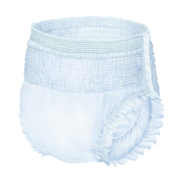 （まとめ）カミ商事 エルモア いちばん パンツスーパー XL 1パック（14枚）(×5セット)