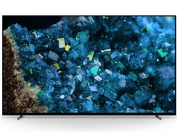 BRAVIA XRJ-65A80L [65インチ][送料区分F][大型家電]