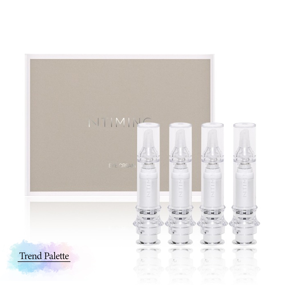 EGFビタ テンションアップ アイクリーム 1pack (5ml x 4ea)