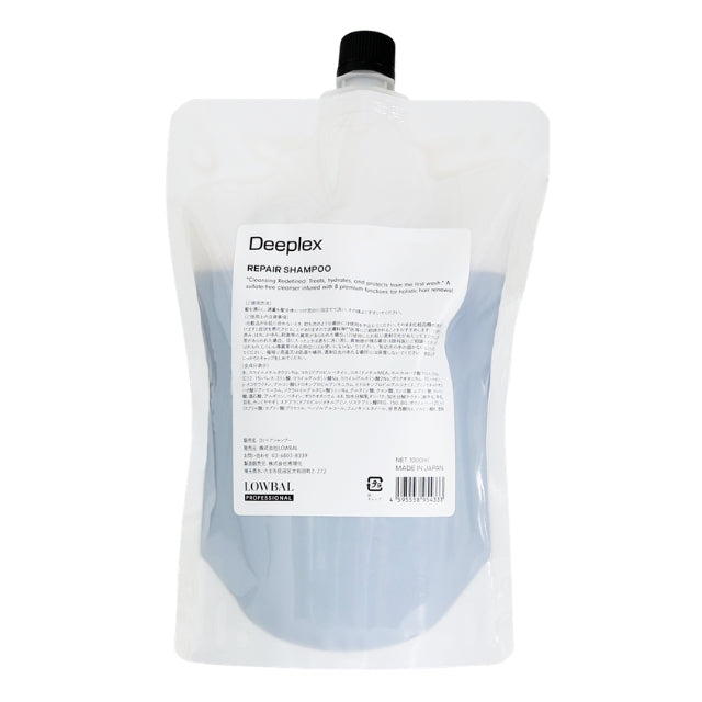 Deeplex Shampoo 1000ml