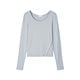 BLUE GRAY