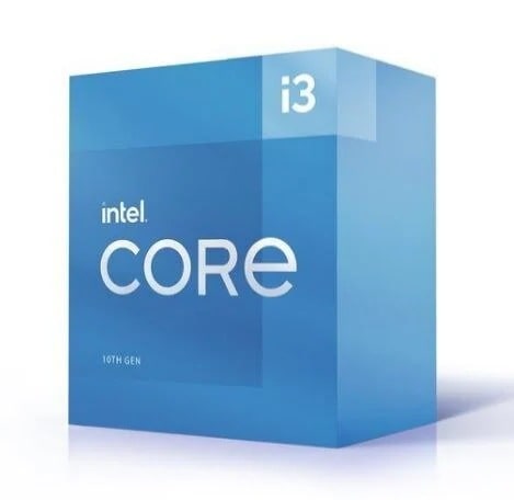 インテル Core i3 10105 BOX レビュー評価・評判 - 価格.com