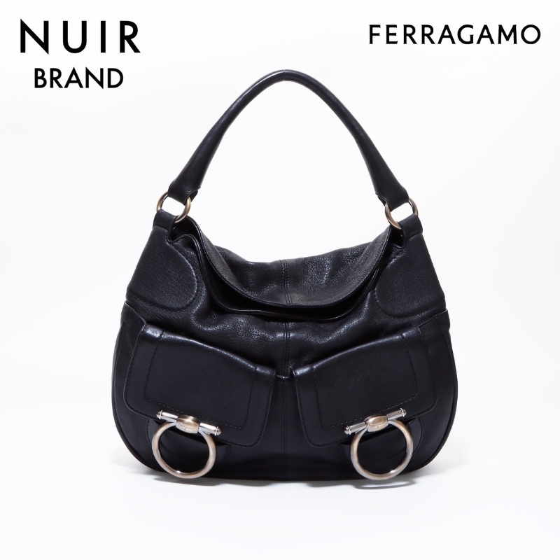 ショルダーバッグ ブラック WS6384 52,800円