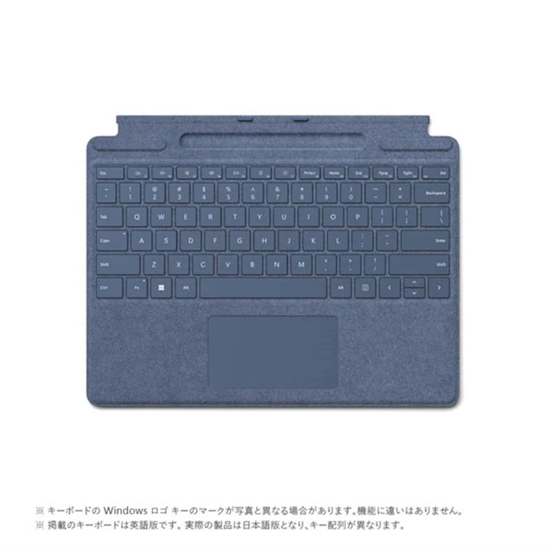surface pro signature タイプ カバーの通販・価格比較 - 価格.com