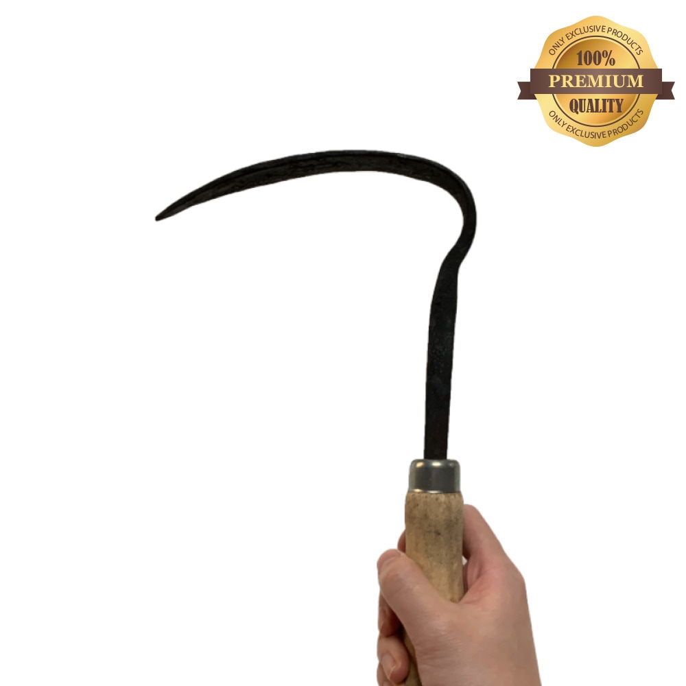 [公式] ヨンジュ鍛冶屋 ソクノギ-homi/名品職人-ホミ 1位, 永州鍛冶屋高級ハーブホミ手作り農具園芸道具