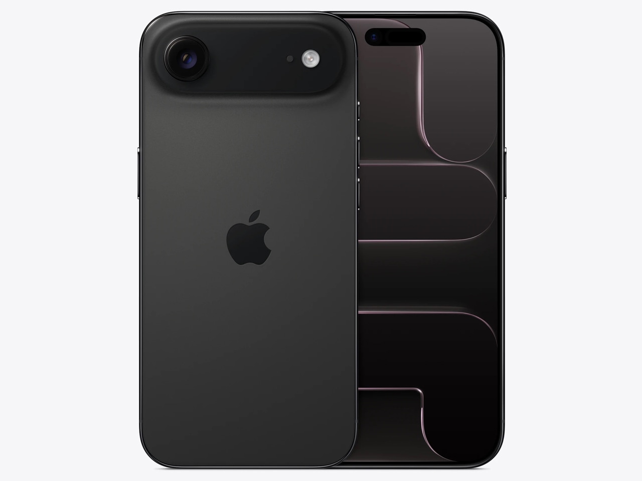 【新品未開封ストア版】iPhone Air 512GB 黒