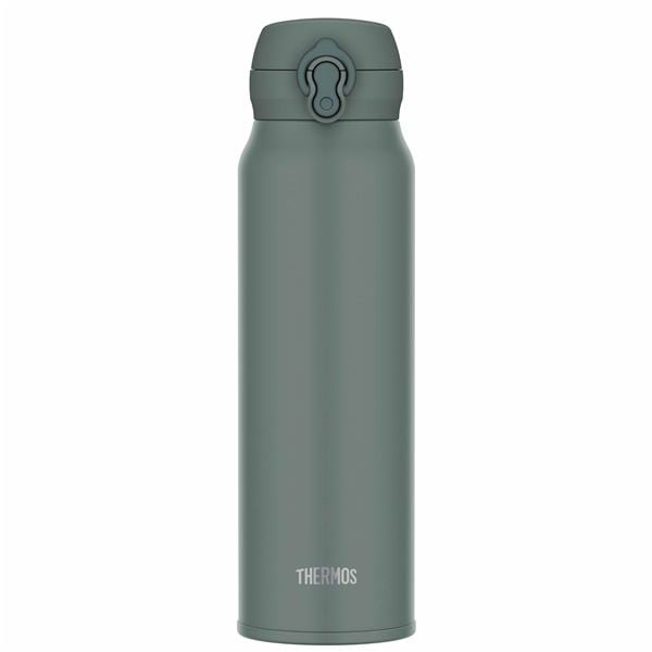 サーモス 真空断熱ケータイマグ 750ml アッシュグリーン JNL-S750