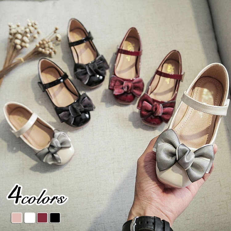フォーマルシューズ 女の子 子供靴 ジュニア キッズ 15 16 17 18 19 20 21 22 23 cm ピアノ発表会 入園式 卒業式 卒園式 結婚式 入学式