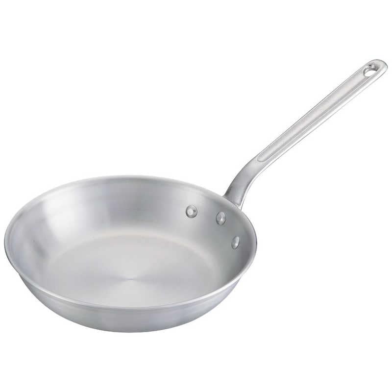 カンダ　アルミフライパン 15cm　018090