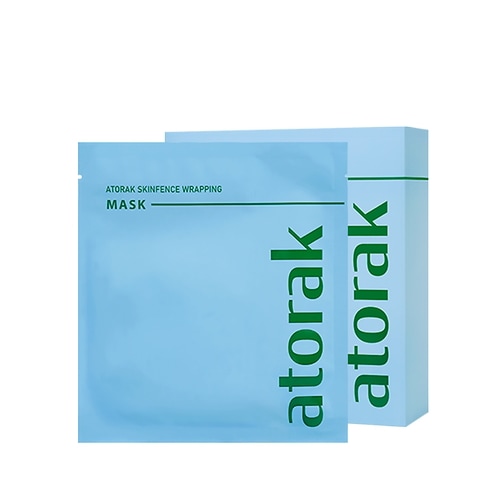 10枚 アトラクスキンフェンスラッピングマスク ATORAK SKINFENCE WRAPPING 9,842円