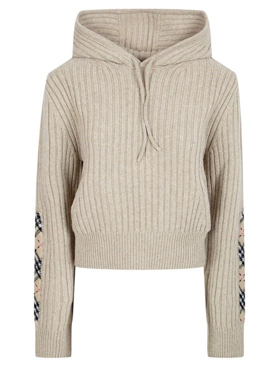 BURBERRY Women Tops 8121145 B6545 Neutrals