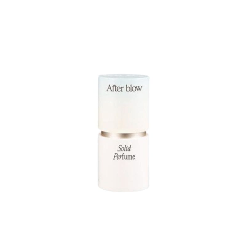 ソリッドパフューム 6.5g (02 Cotton Fog)
