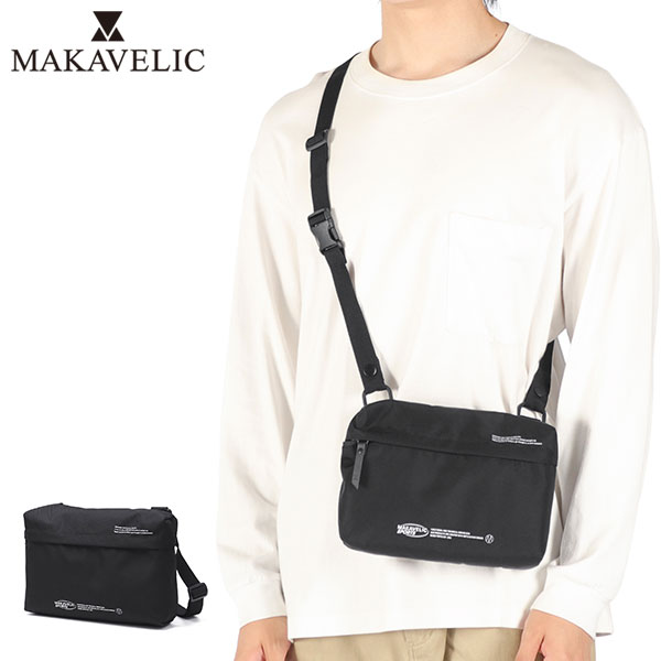 正規品1年保証 ショルダーバッグ メンズ レディース サコッシュ 小さめ ブランド 斜めがけ ミニショルダーバッグ 2L ナイロン 撥水 SQUAD 3125-10502