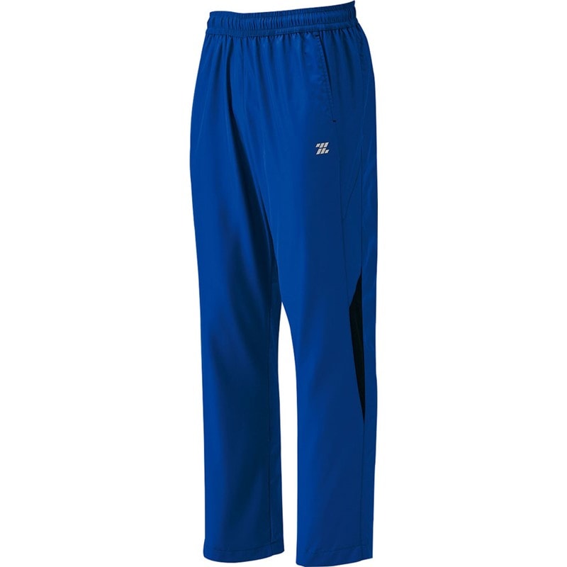 ウィンドパンツ 野球 ソフトウインド パンツ (bow332p-2519a)