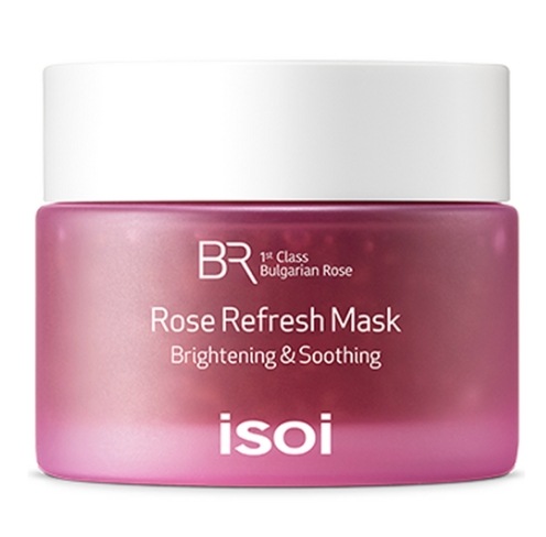 ローズリフレッシュマスク 80g 4,673円