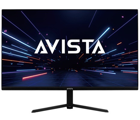ドウシシャ ゲーミングディスプレイ(23.8型/IPS/1920x1080 FullHD/180Hz/1ms/HDR10/HDMI2.0/DisplayPort1.4/VESA) RGD230FDB