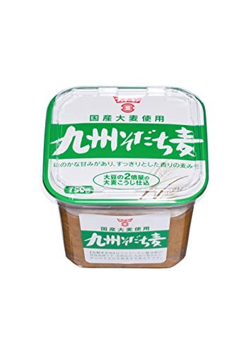 他サイト： フンドーキン醬油 九州そだち麦みそ 750gの商品画像
