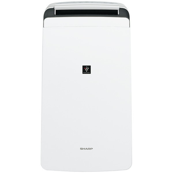 CV-R120-W ホワイト系 [コンプレッサー式除湿機 (木造14畳/コンクリ28畳まで)]