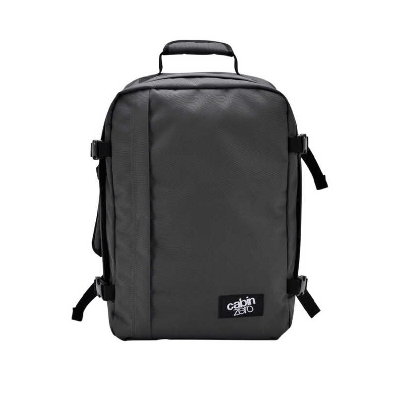 UNBY　CLASSIC 36L バックパック リュック Original Grey　CZ171 203