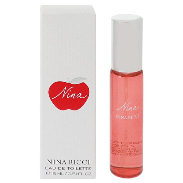 ニナ EDT SP 15ml