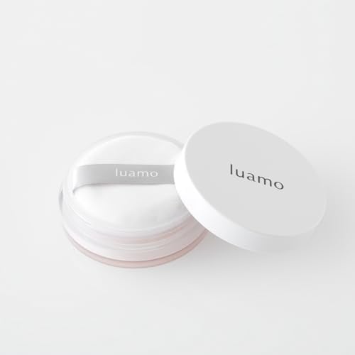 ルアモ（luamo） UＶパウダーヴェール SPF50* PA**** 5g