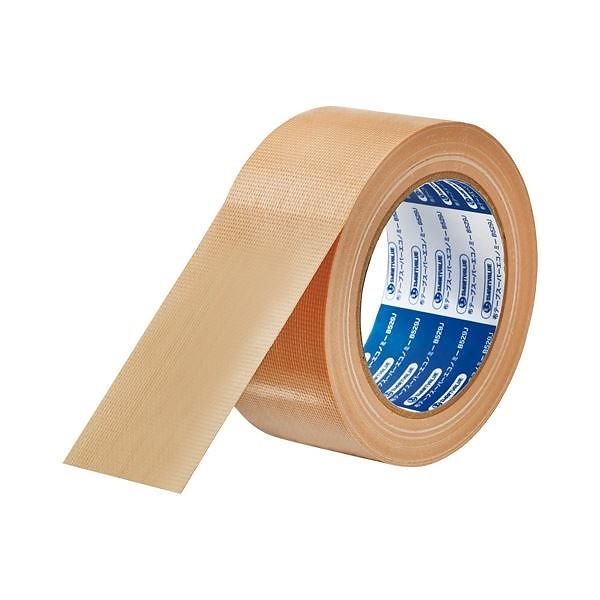 （まとめ） スマートバリュー 布テープスーパーエコノミー30巻 B529J-30[x3セット]