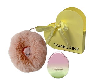 タンバリンズ キーホルダー