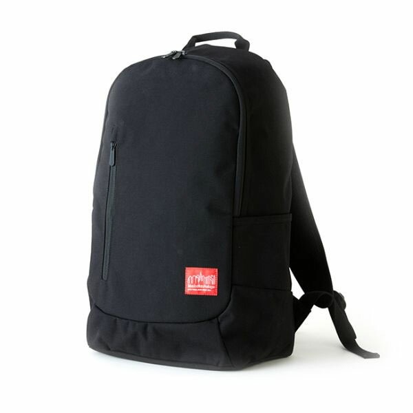 イントレピッド mp1270-blk バックパック ブラック リュック