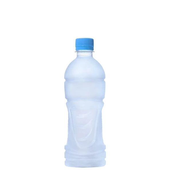 アクエリアス ラベルレス 500mlPET スポーツ飲料 2ケース 24本 合計 48本