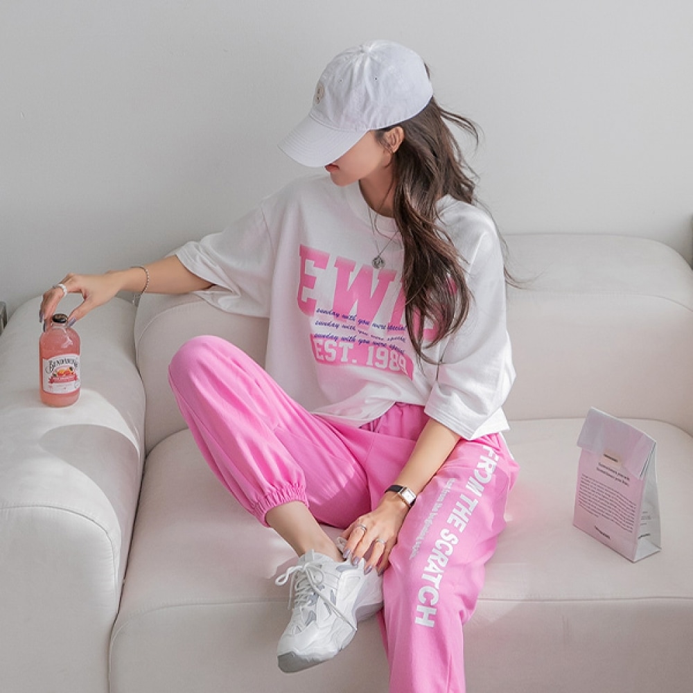 (ナック 21) (55~88) ルーズフィットプロムトレーニングセット DM31-O-20 5,465円