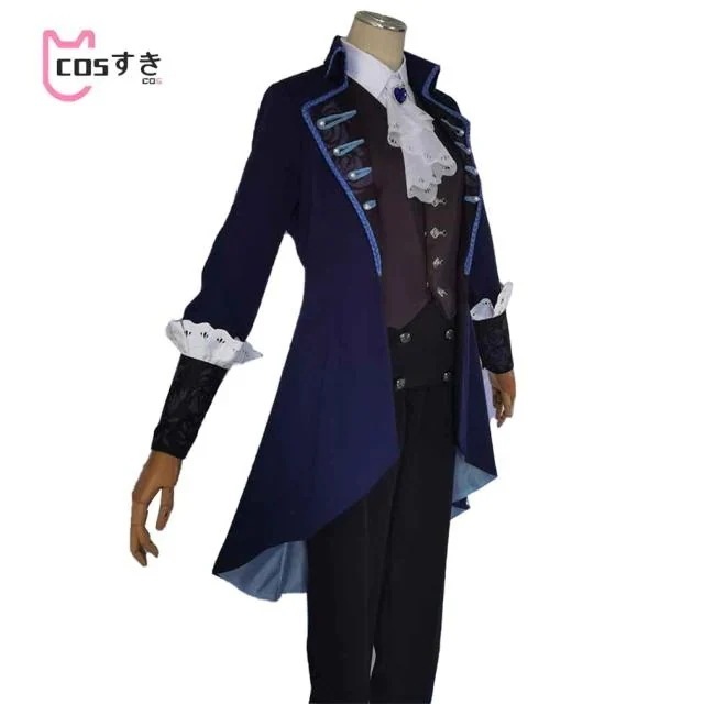 Reverse:1999　維爾汀 Vertin 風 コスプレ衣装 コスチューム cosplay ハロウイン