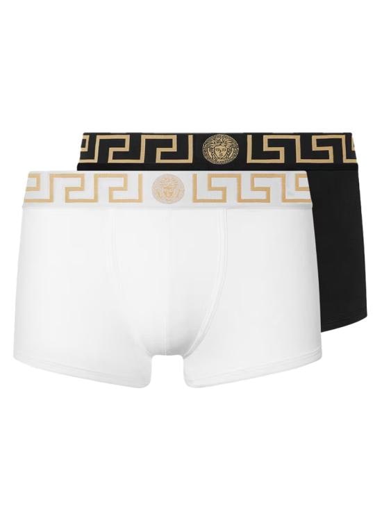 VERSACE Men Underwear AU10181 1A10011A83K MULTICOLOUR