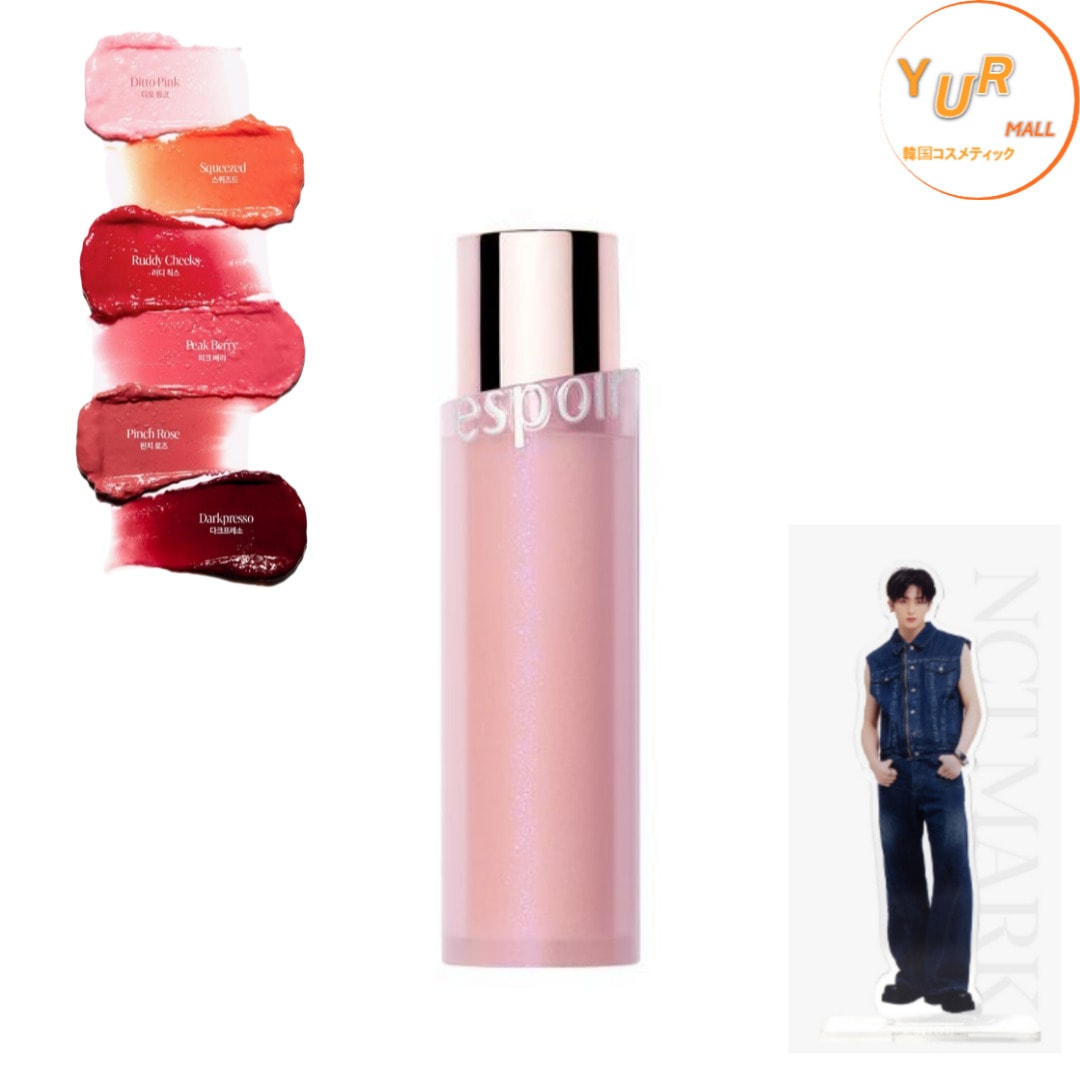 Qoo10] エスポア [NCT MARK(マーク)アクリルスタ : ポイントメイク