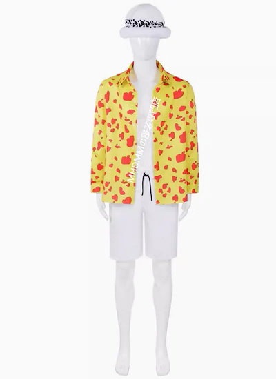 2018ss COMME des GARCONSバルーンパンツ コムデギャルソン 2018ss COMME des GARCONSバルーンパンツ コムデギャルソン