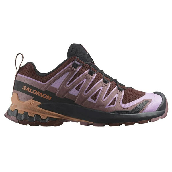 サロモン SALOMON XA PRO 3D V9 W トレイルランニングシューズ レディース L47589300