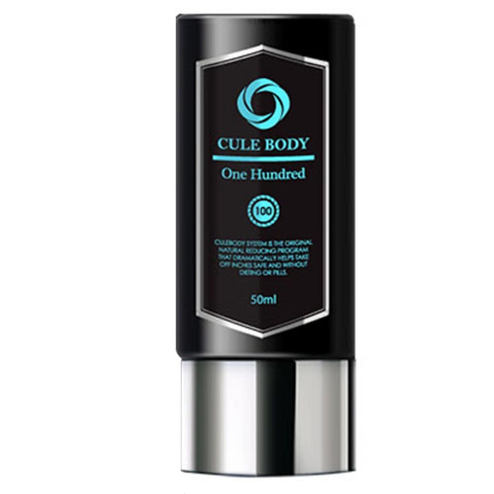 スピキュエックスキュボディ100クリーム50ml1個