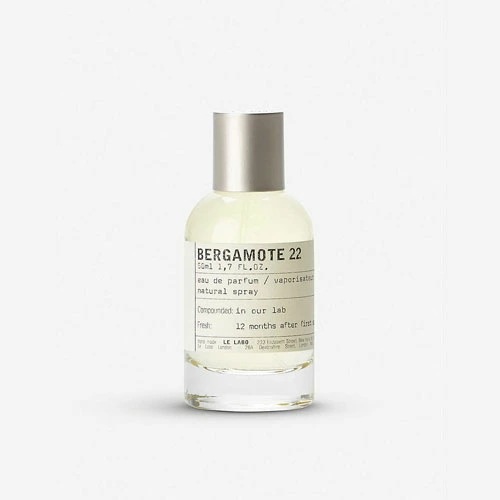 ル ラボ ベルガモット ２２ オードパルファム 50ml LE LABO BERGAMOTE 22 EDP [2660] [oes]