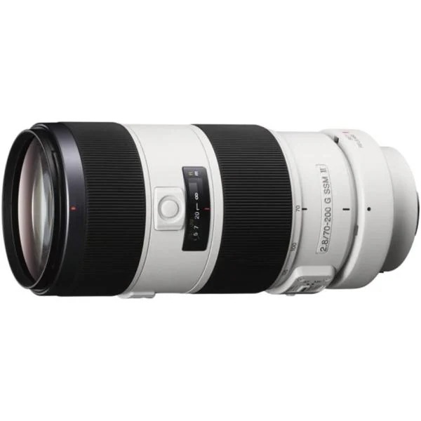 【中古】ソニー SONY Aマウント交換レンズ SAL70200G2 70-200mm F2.8 G 139,400円
