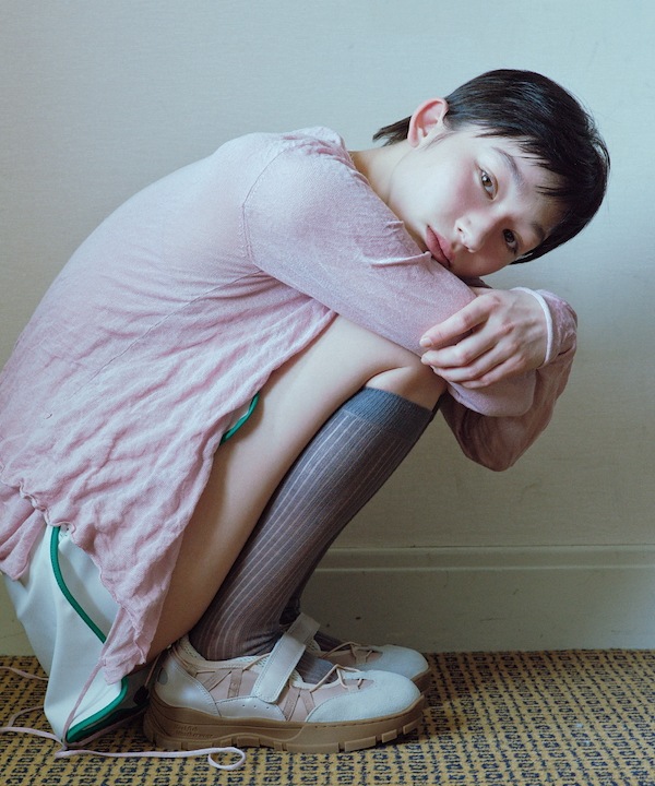 Qoo10 rockfish weatherwear EXCLUSIVE BRYN ベルクロ