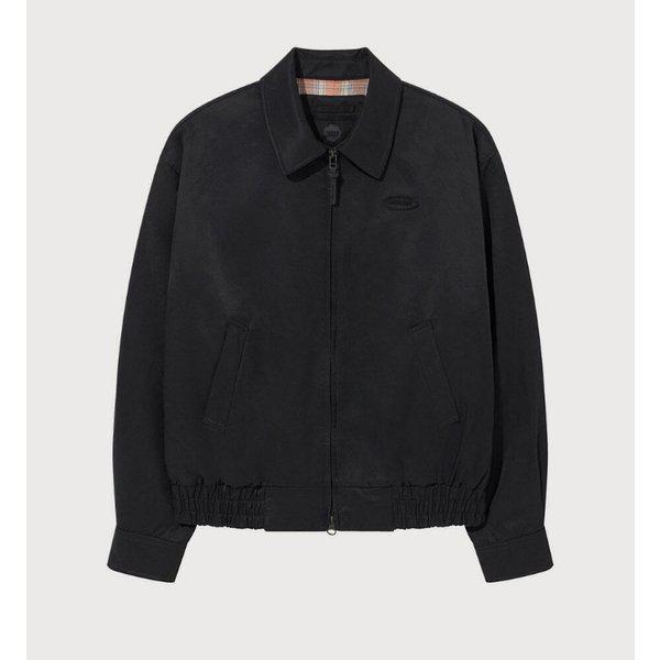 ウーマン スモーキング ハリントン ジャケット B1 CO2501JK73 CH