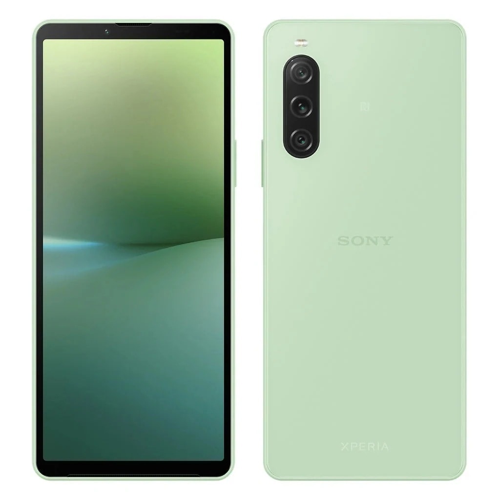 Xperia 10 V A302SO Softbank [セージグリーン] 29,516円