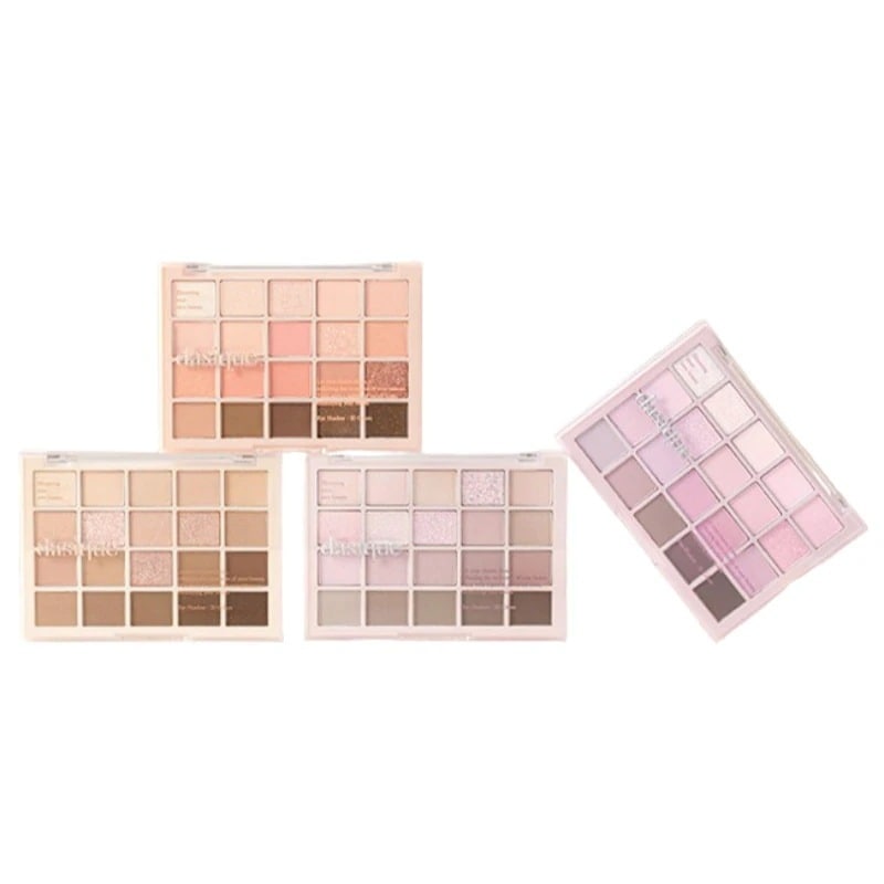 [NEW発売] ムード シャドウ パレット