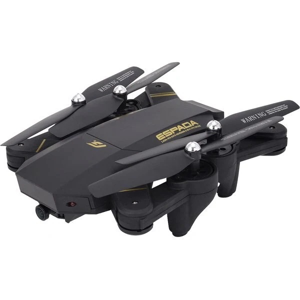 ジーフォース ESPADA GB100 [ブラック]ドローン