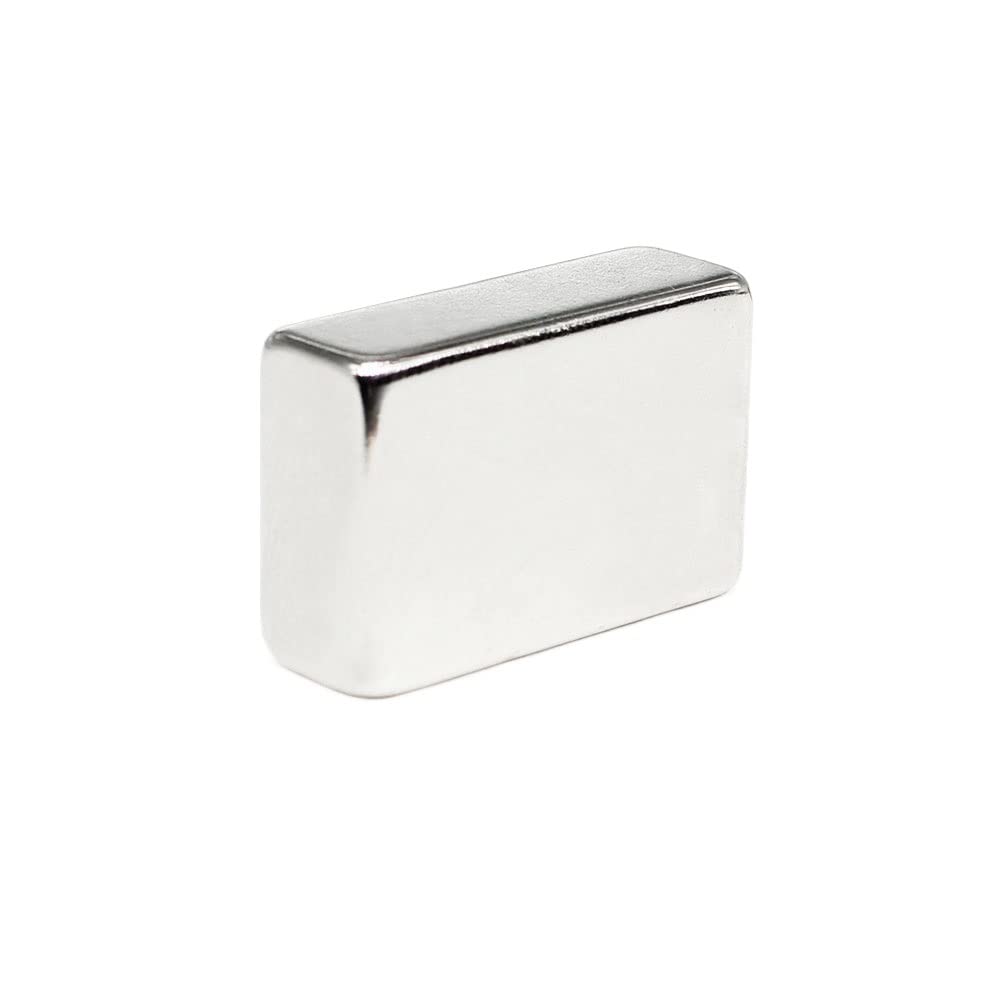 1/2/5/10 個 30 × 20 10 ミリメートル方形超強力な強力な磁気磁石 30*20*10 ブロック永久ネオジム磁石 30x20x10(10PCS)