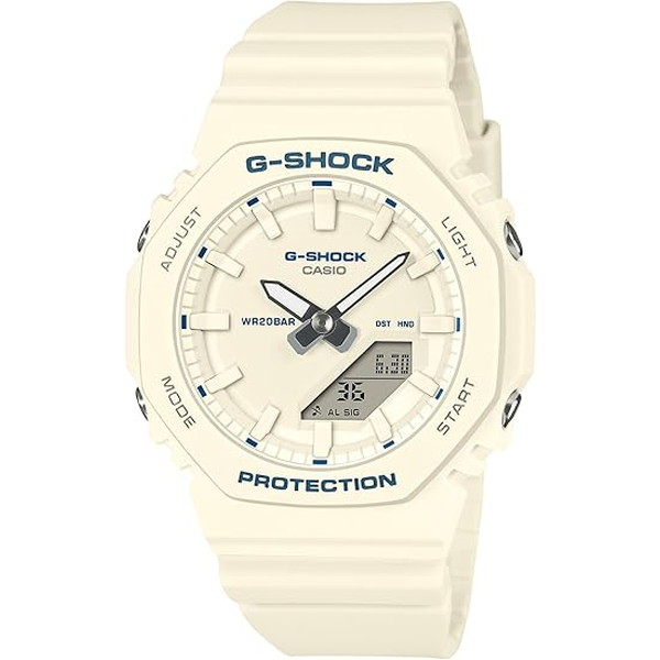 カシオ CASIO 腕時計 G-SHOCK レディース GMA-P2100BA-7AJF